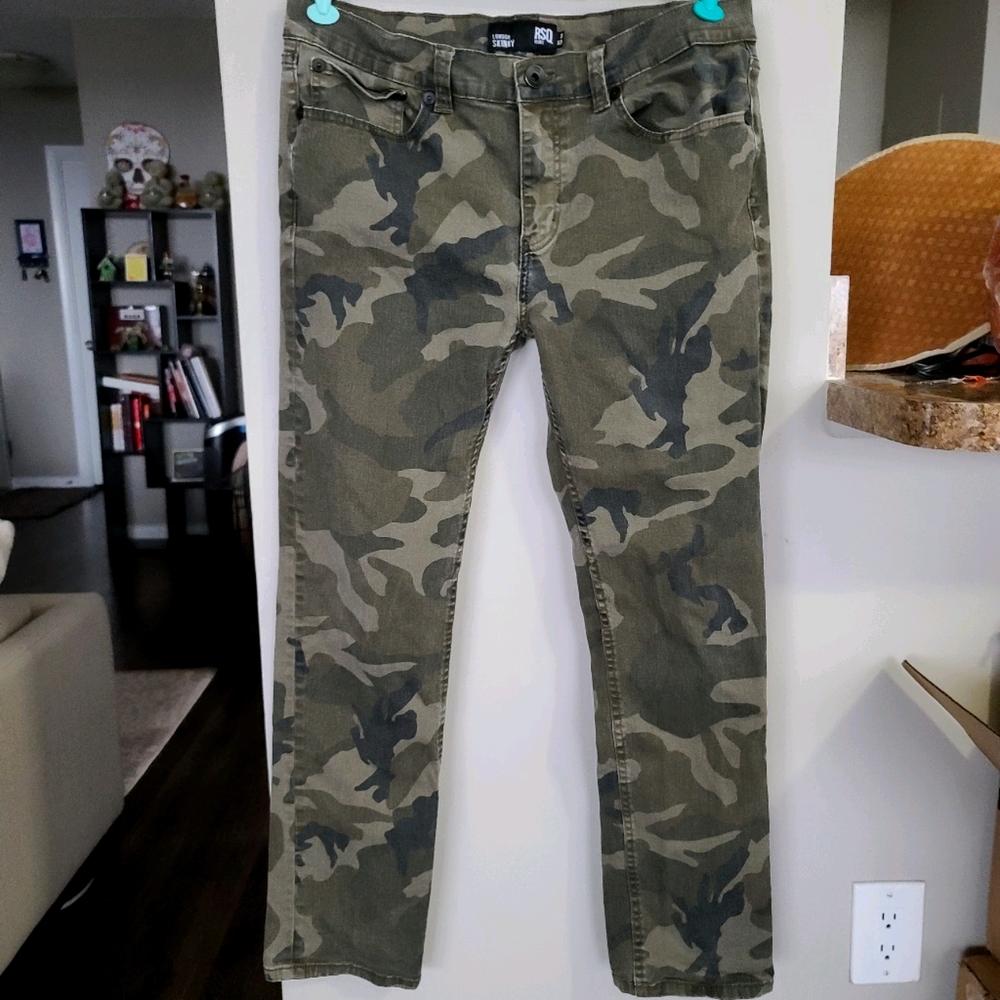 RSQ Skinny jeans